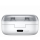 SAMSUNG Buds 4 Pro TWS Dokanałowe Białe [SM-R640NZWAEUE] - 1489509 - zdjęcie 7